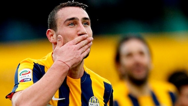 Calciomercato Cagliari, ecco Ionita: «Sono in una grande piazza»