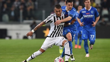 Calciomercato Empoli, Mario Rui verso la Fiorentina