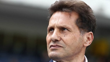 Serie A Palermo, Novellino avvisa la Lazio: «Lotteremo»