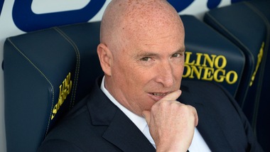 Serie A Chievo, Maran: «Non siamo appagati»