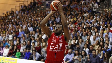 Basket Serie A, Milano vuole il riscatto