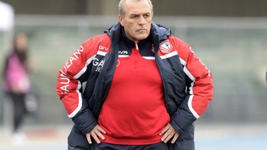 Serie A Carpi, Castori: «Meritavamo il pari»