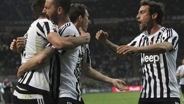 Corriere dello Sport-Stadio in edicola: tutto sulla vittoria della Juventus contro il Milan