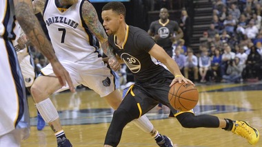 Golden State a -1 da Chicago grazie a Green