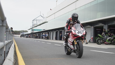 Phillip Island, prolungato accordo per MotoGp e Superbike