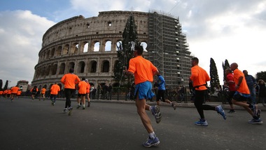 Atletica, per la We run Rome si va verso tetto dei 10.000 iscritti
