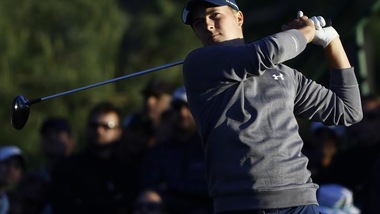 Golf: Masters, Spieth continua a dominare