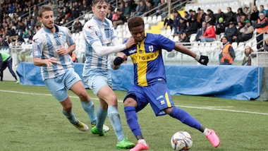 Serie D Parma, Lega Pro vicina: Imolese superata 3-1