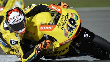 Moto2 Austin, Rins vince ancora