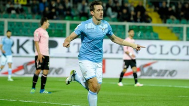 Assist 2015-16: Klose sale a quota 6