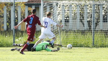 Eccellenza B - Settimo, scatto d'orgoglio per la salvezza