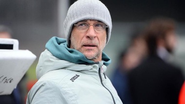 Palermo: esonerato Novellino, Zamparini richiama Ballardini