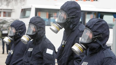 Euro 2016: allarme terrorismo, l'Italia di Conte blindata