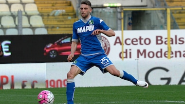 Calciomercato, Juventus-Inter: scontro per Berardi