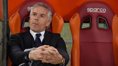 Serie A Bologna, Donadoni: «Ripetiamo la prestazione di Roma»