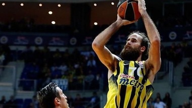 Basket Eurolega, Datome debutta nei playoff