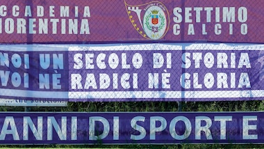 Dilettanti - Scoppia il caso Settimo-Pro Settimo Eureka