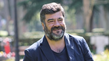 Francesco Pannofino racconta i Migranti