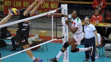 Volley: A2 Maschile, Vibo-Reggio Emilia e Sora-Tuscania semifinali Play Off
