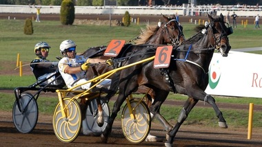 Ippica, corse a singhiozzo a Capannelle