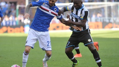 Calciomercato: Inter-Soriano si fa ma ad una sola condizione