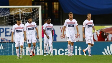 Serie A Carpi, Porcari: «Con il Genoa vogliamo riscattarci»