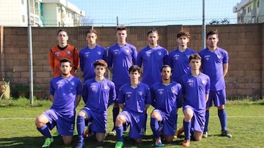 Juniores Regionale - Settimo, tutto in una notte