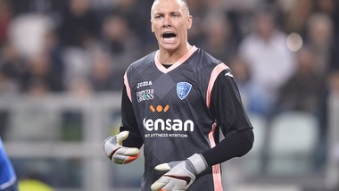 Calciomercato Empoli, Skorupski resta insieme a Dioussé