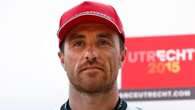 Ciclismo, Paolini squalificato 18 mesi per cocaina