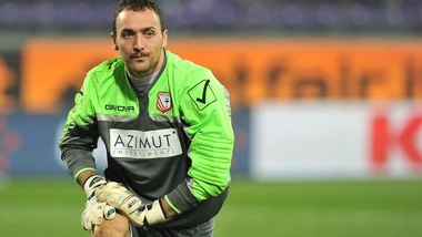 Serie A Carpi, solo palestra per Brkic