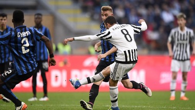 Inter-Juventus 2-1: i nerazzurri conquistano la Coppa Italia Primavera