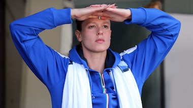 La rabbia di Fede: «Vorrei votare sulle trivelle, ma non me lo fanno fare»