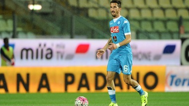 Calciomercato Palermo in pressing per Valdifiori