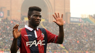 Calciomercato, Donsah al Torino: è questione di ore