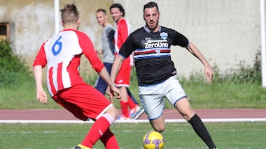 Promozione C - Carmagnola-PiscineseRiva