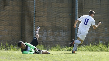 Eccellenza B - Settimo-Saluzzo