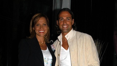 Bettarini: «Vorrò bene a Simona Ventura quando lei tornerà quella che ho conosciuto io»