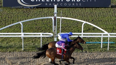 Ippica, Sound of Freedom in all weather