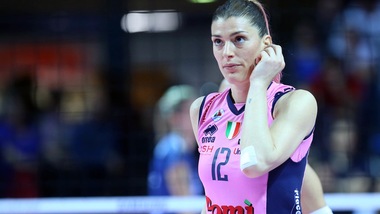 Bergamo spegne il sogno della Pomì. Piacenza alla bella