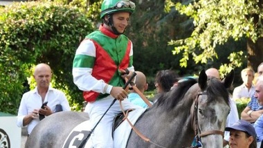 Ippica, Ercegovic subito vincente negli Usa