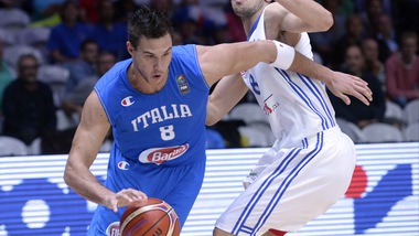 La FIBA lancia l'offensiva, l'Italia perde il Pre Olimpico?
