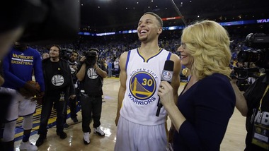 Basket NBA, playoff ad Ovest: sfida ai Warriors