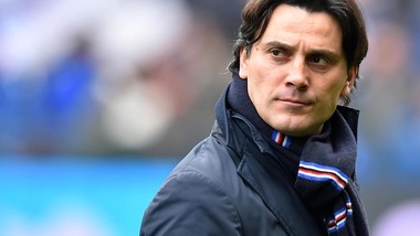 Serie A Sampdoria, Montella: «Chiudiamo il discorso salvezza»