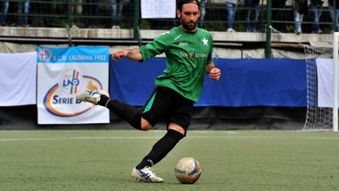 Eccellenza - A Sestri Levante il big match tra Rivasamba e Imperia