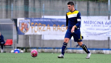 Promo A - Al Riva di Albenga il big match contro la capolista