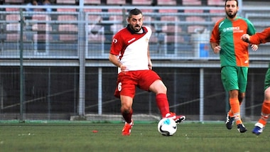 Prima B - Diciannove punti di distacco tra Real Fieschi e Olimpic