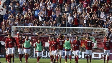 Trapani-Ascoli 4-3: che vittoria per Cosmi, ora vede i play off!