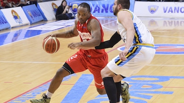 Wayns sbanca Cremona, Varese vede i playoff