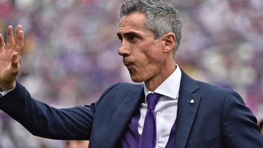 Calciomercato Fiorentina, Sousa: «Futuro? Non dipende solo da me»