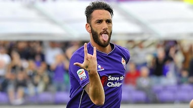 Calciomercato, Gonzalo: «San Lorenzo? Resto alla Fiorentina»
